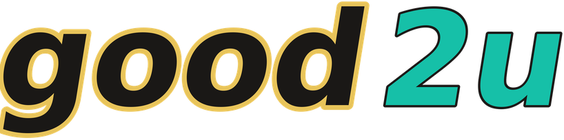 good2u logo